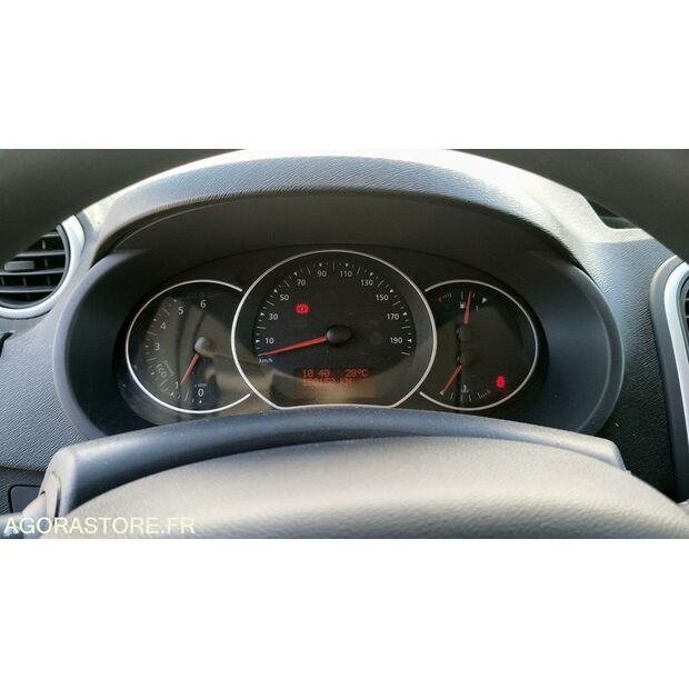 2016 Renault Kangoo-47776774