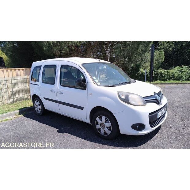 2016 رينو Kangoo-47776815