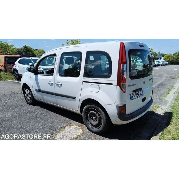 2016 رينو Kangoo-47776816