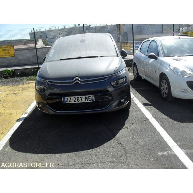 2016 Citroen C4-47776891