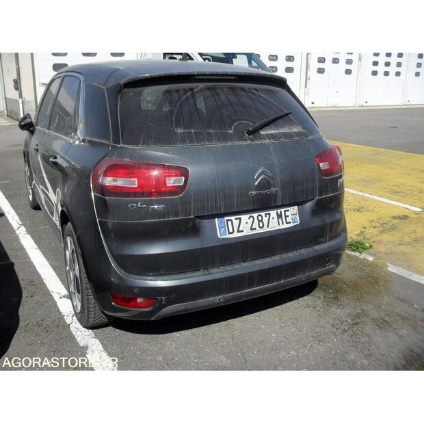 2016 Citroen C4-47776892