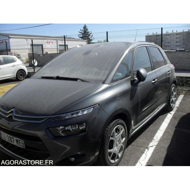 2016 Citroen C4-47776893