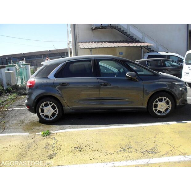 2016 Citroen C4-47776894