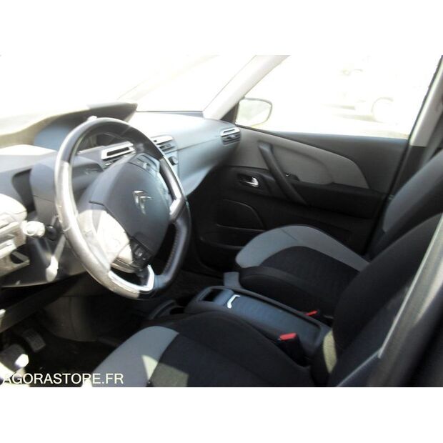 2016 Citroen C4-47776895