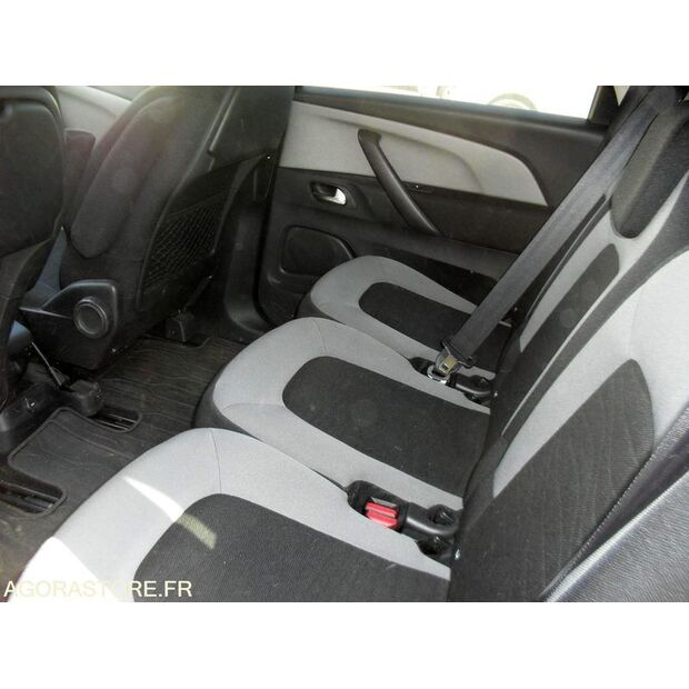 2016 Citroen C4-47776896