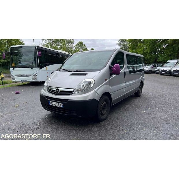 2012 Opel Vivaro-47776926