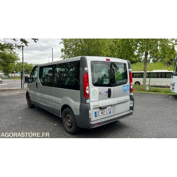 2012 Opel Vivaro-47776928