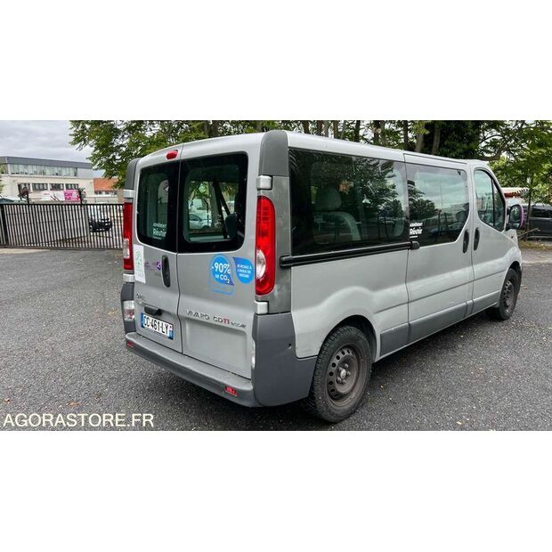 2012 Opel Vivaro-47776929