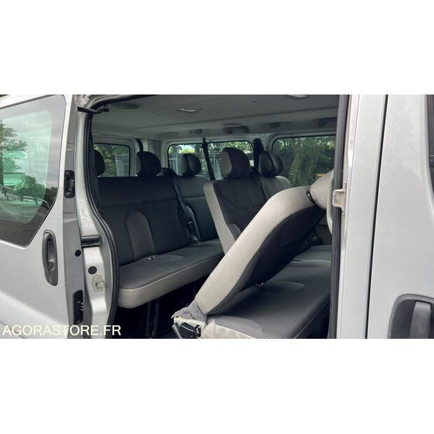 2012 Opel Vivaro-47776930