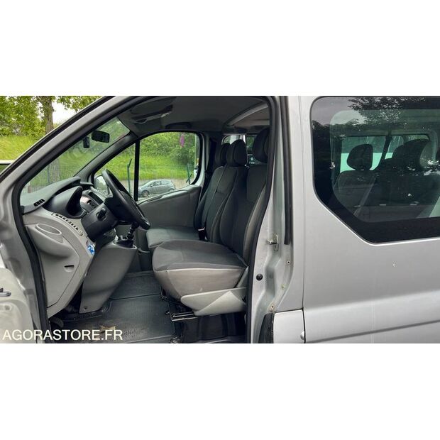 2012 Opel Vivaro-47776931
