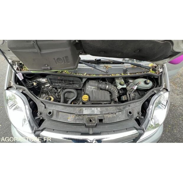 2012 Opel Vivaro-47776932