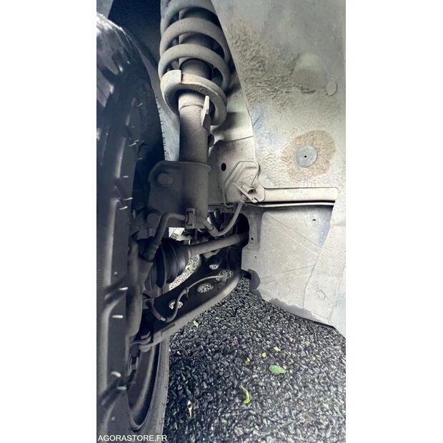 2012 Opel Vivaro-47776934