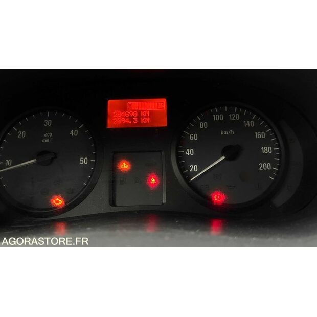 2012 Opel Vivaro-47776936