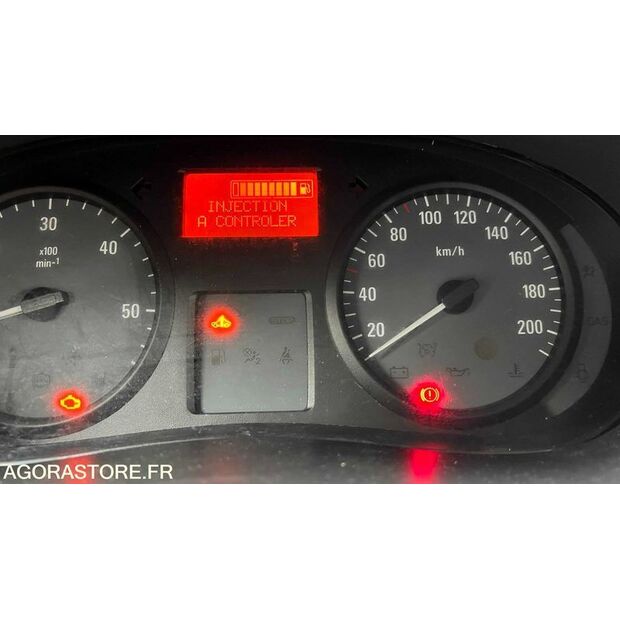 2012 Opel Vivaro-47776937