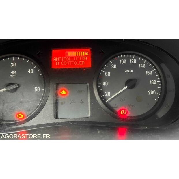 2012 Opel Vivaro-47776938