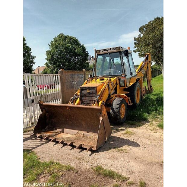 JCB 3CX-4-47776959