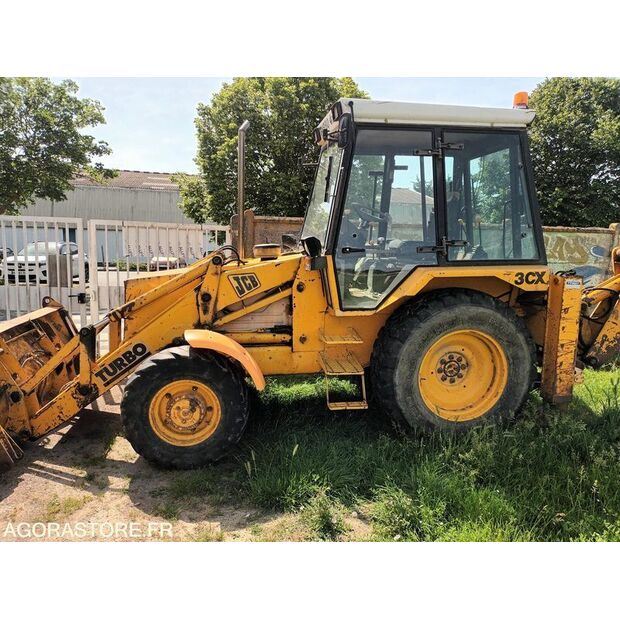 JCB 3CX-4-47776960