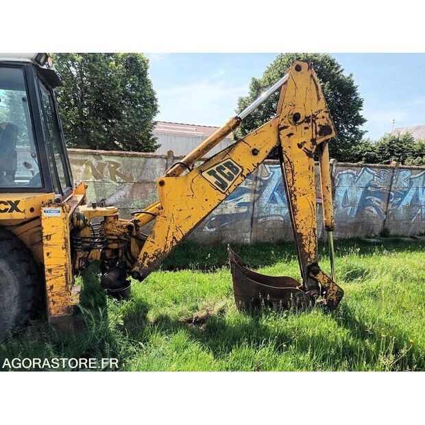 JCB 3CX-4-47776961