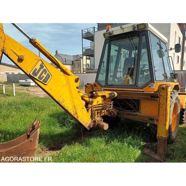 JCB 3CX-4-47776962