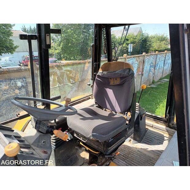 JCB 3CX-4-47776963