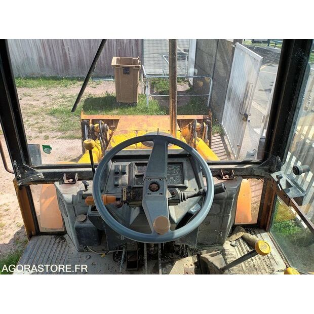 JCB 3CX-4-47776964