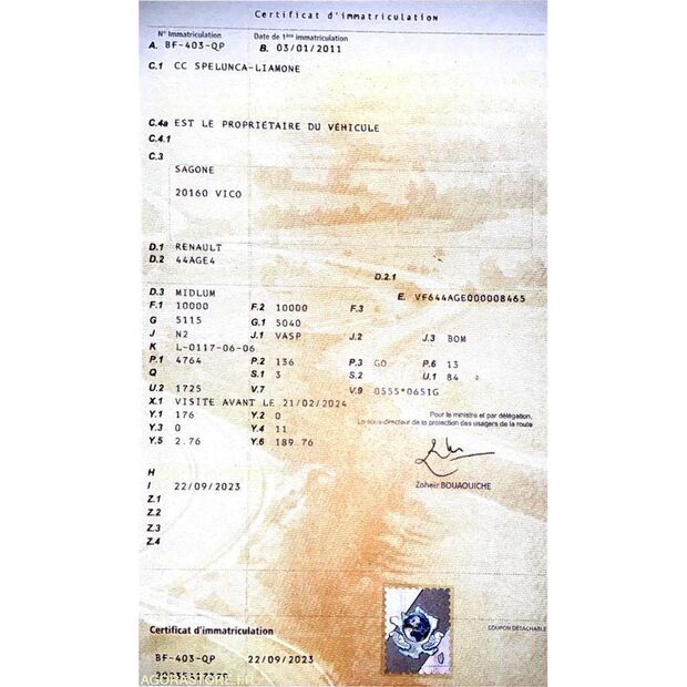 2011 Renault Midlum-47776988