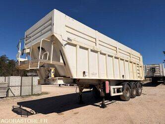Image for TIPPING TRAILERS 2010 BENALU
