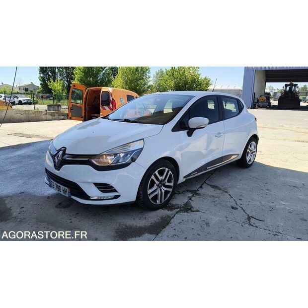 2017 Renault Clio-47777040