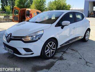 صورة ل سيارات 2017 رينو Clio
