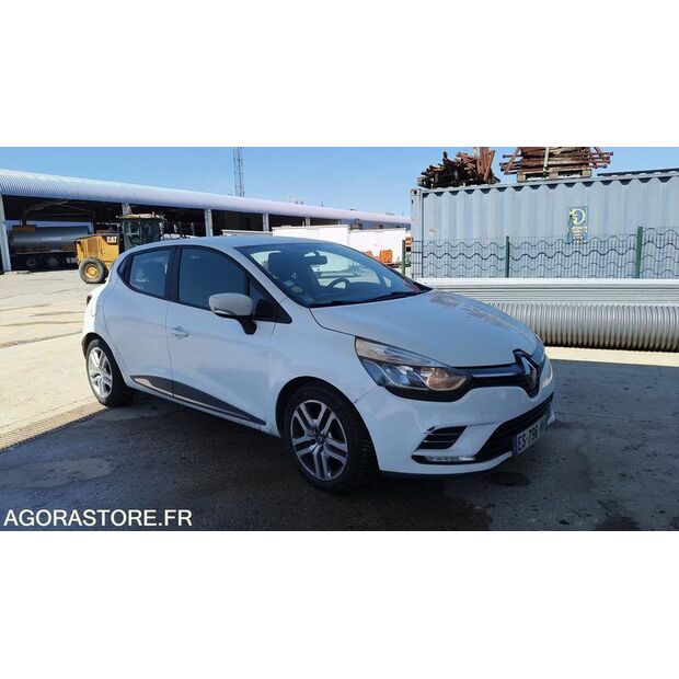 2017 Renault Clio-47777041