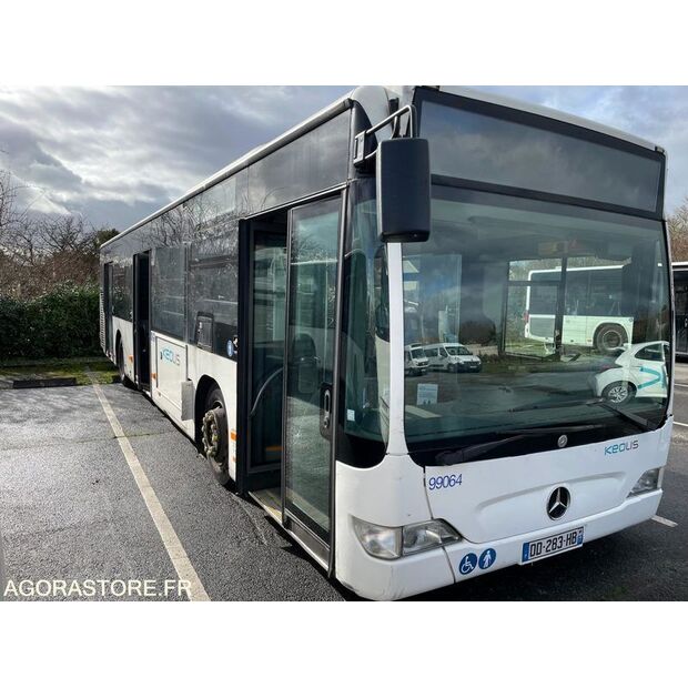 2009 مرسيدس بنز CITARO-47777148
