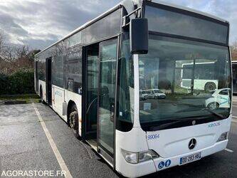 صورة ل الباصات 2009 مرسيدس بنز CITARO