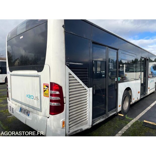 2009 مرسيدس بنز CITARO-47777149