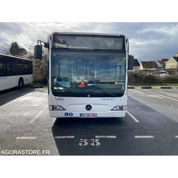 2009 مرسيدس بنز CITARO-47777150