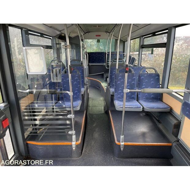 2009 مرسيدس بنز CITARO-47777152