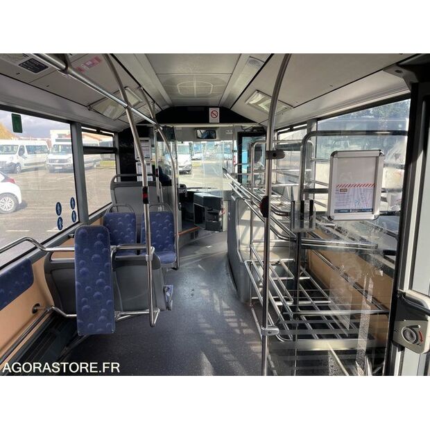 2009 مرسيدس بنز CITARO-47777153