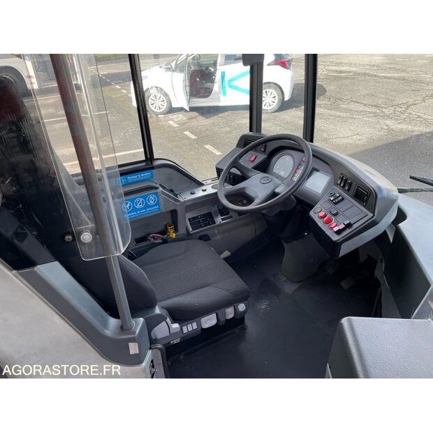 2009 مرسيدس بنز CITARO-47777155