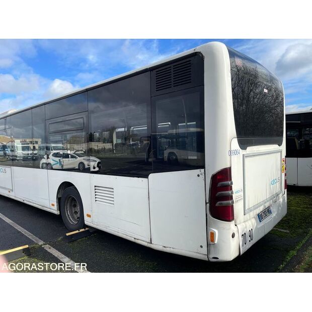 2009 مرسيدس بنز CITARO-47777157