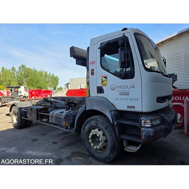2003 Renault Kerax-47777259