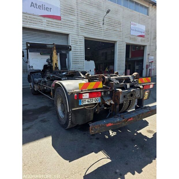 2003 Renault Kerax-47777260