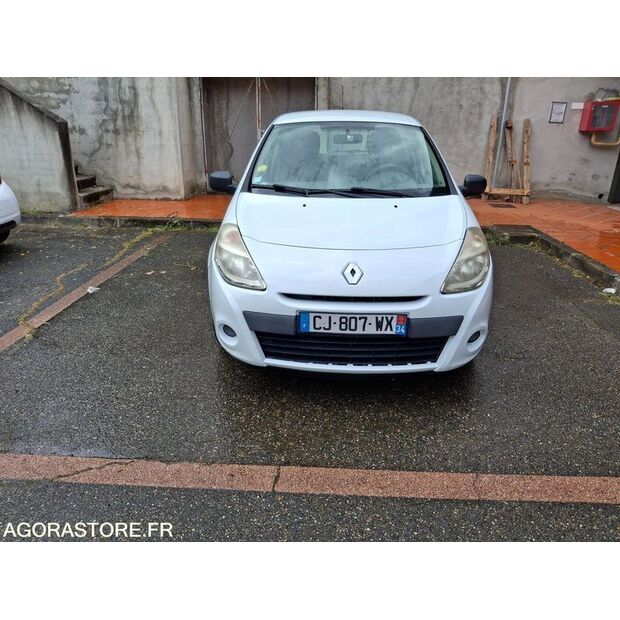 2012 Renault Clio-47777272