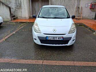 صورة ل سيارات 2012 رينو Clio