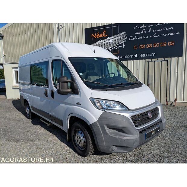 2015 Fiat Ducato-47777297