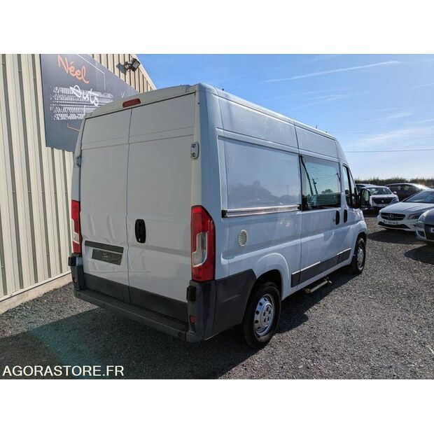 2015 Fiat Ducato-47777300