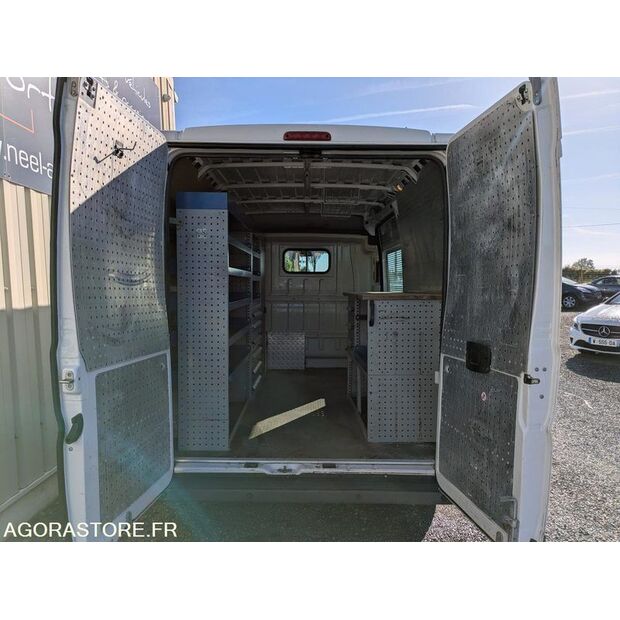 2015 Fiat Ducato-47777302