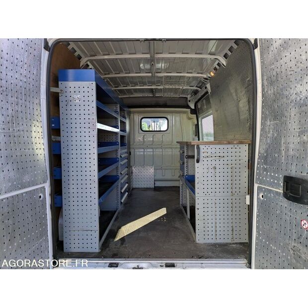 2015 Fiat Ducato-47777303