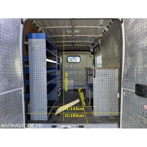 2015 Fiat Ducato-47777305