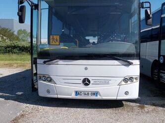 Image de BUS Mercedes-Benz INTOURO