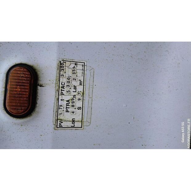 2003 رينو Master-47777379