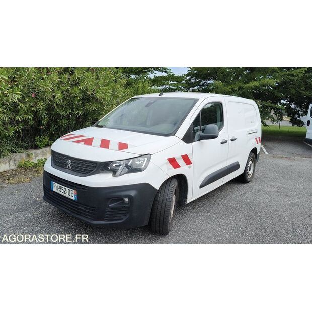 2019 Peugeot PARTNER-47777388
